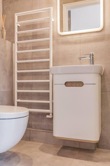 Flat 3, 161 Crescent Road - Luxury Apartment Oxford Extérieur photo